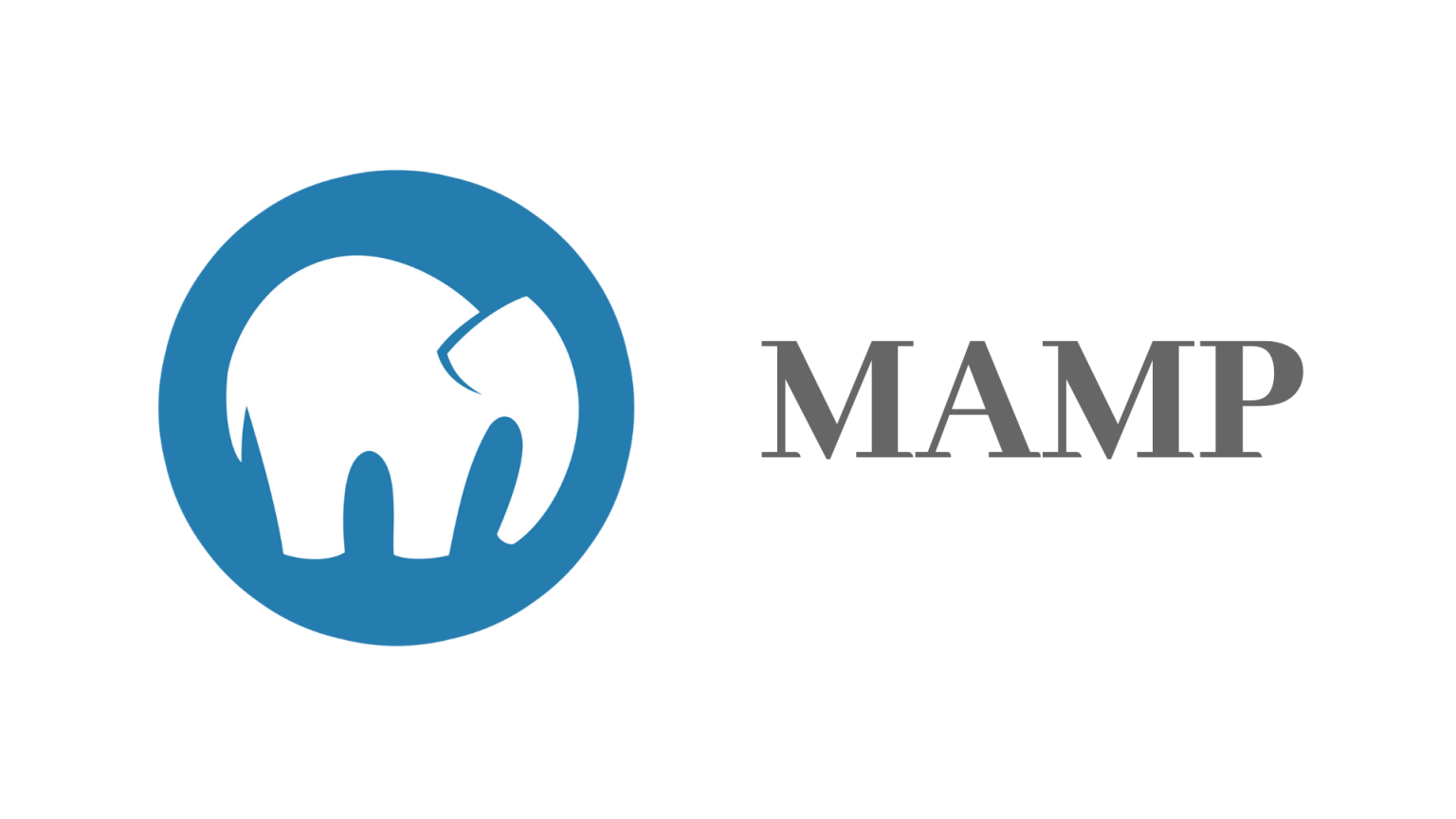 MAMP-logo
